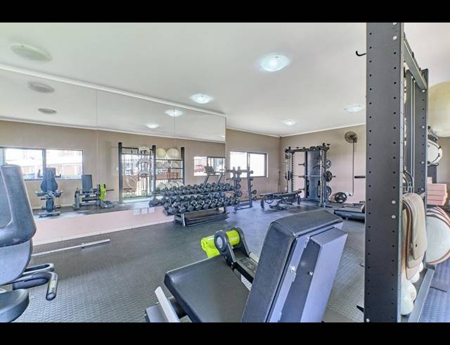 3 BEDROOM PROPERTY TO RENT IN FOURWAYS